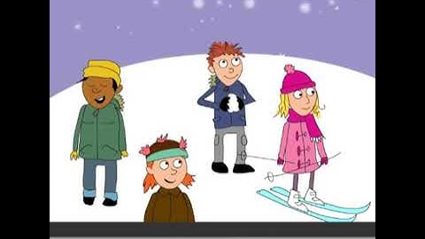 Get Smart plus 3 I Year 3 I Module 4 Story time page 42 & 43