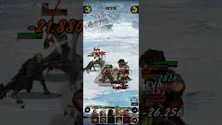 Stage 26-60 #100%RNGHELL (TWD ALL STARS)