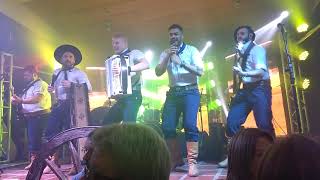 Bailezito dos Garotos de Ouro