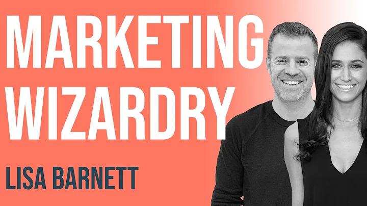Tech-enabled parenting and marketing wizardry with...