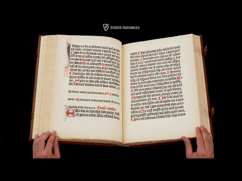 THE MAINZ PSALTER