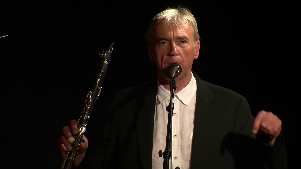 everything counts Die Nachtigallen live 2017