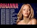 Rihanna – Unforgettable Tracks That Shaped a Generation 💫