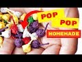 How to Make POP POP BOMB Using Matchbox | Diwali Crackers