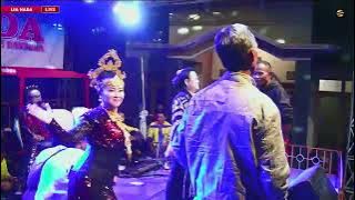 BOTOL KECAP - Mimi Narisah // JAIPONG LIA NADA Live Rawalumbu Akhir Tahun 2024