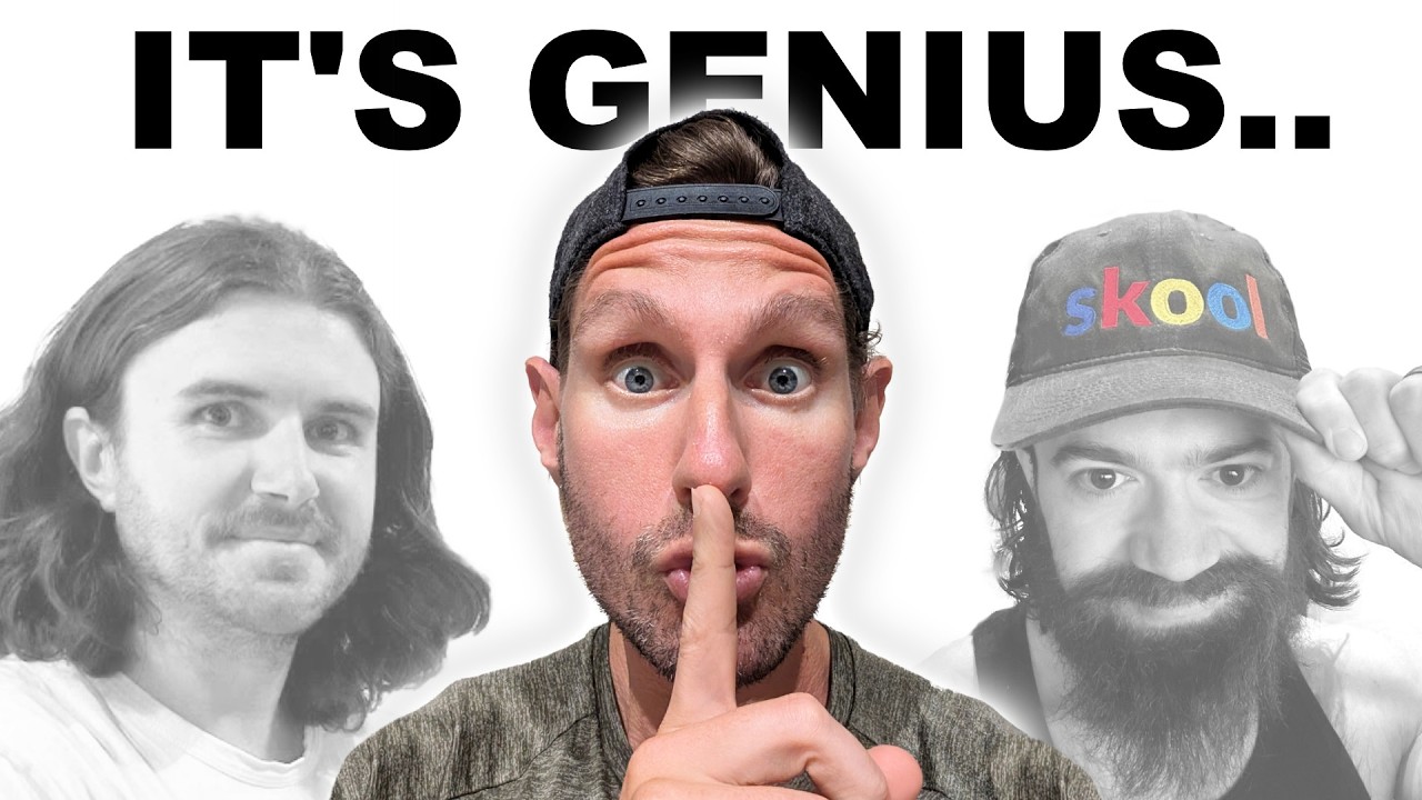 The Secret Behind the $1.8M Monthly Funnel