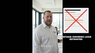 The Costly Mortgage Mistake Most Homebuyers Make