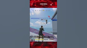 1 Vs 4 CODM #callofdutymobile #codm #codmobile #callofduty
