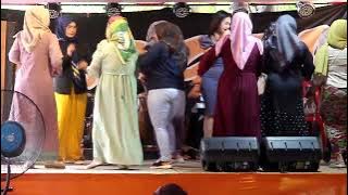 JALI JALI - VERA PUSPITA  - RAGIL PONGDUT