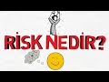 Hisse senetleri riskli midir?