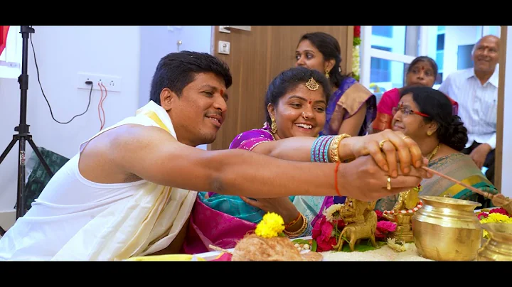 Mukka's Family House Warming Cinematic Teaser