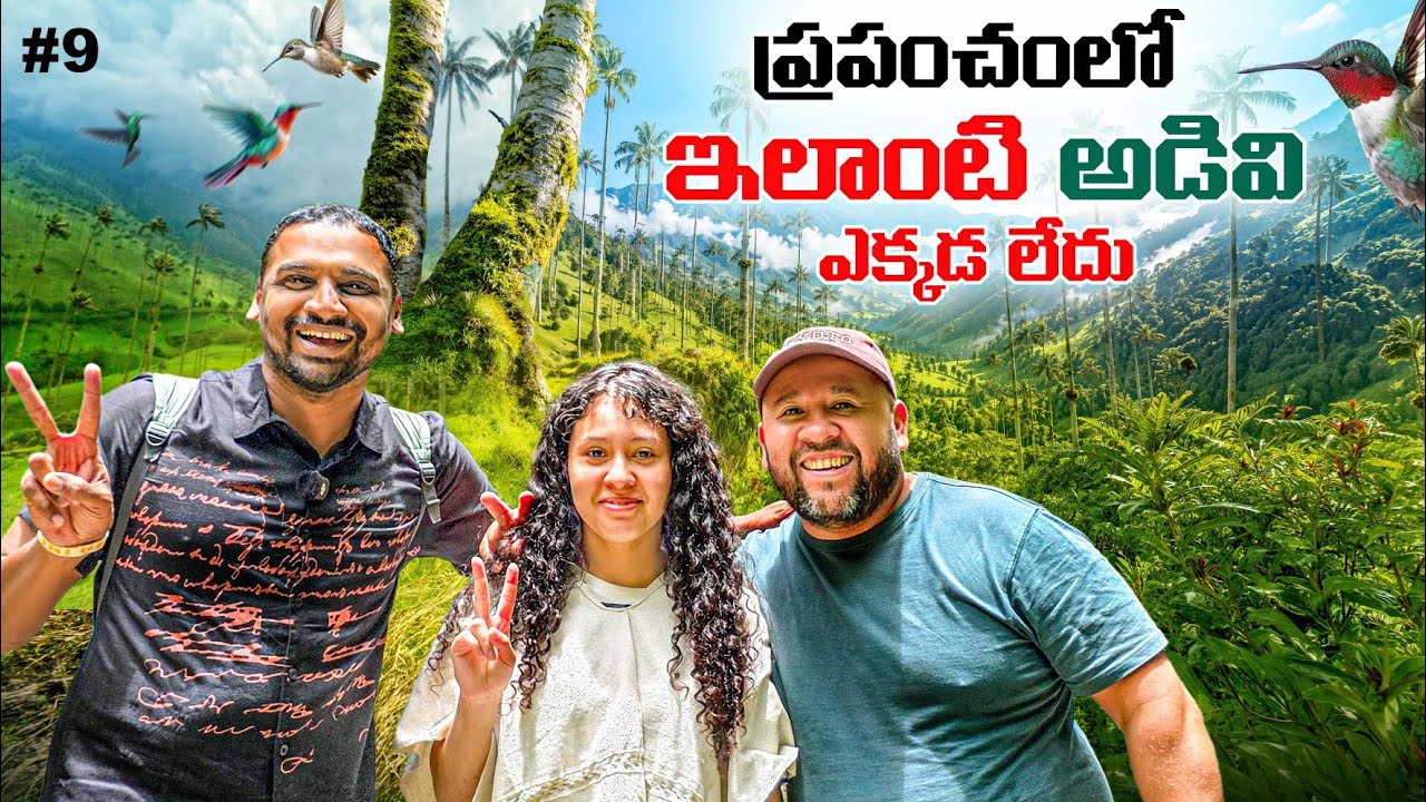 Latest Title & Thumbnail