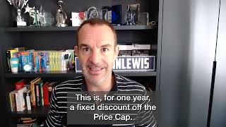 Are you an E.on customer? Martin Lewis explains an easy way to cut what you pay for energy by MoneySavingExpert.com 35,975 views 7 months ago 2 minutes, 36 seconds