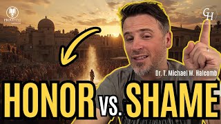 1464. Honor, Shame, and the World of Jesus | Cultural Keys to Reading the New Testament