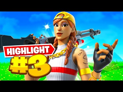 MIDDLE OF TH NIGHT Fortnite Highlights 3 ZELOX
