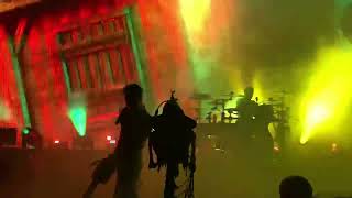 Ex-Mortis By Ice Nine Kills Live At The Michigan Lottery Amphitheater 9 14 22