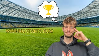 How to Prepare Like a Champion 🏆