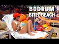 Bodrum Bitez Best Beach, Turkey | June 2022 [4K UHD 60 fps]