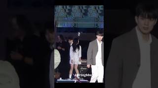 Chaeyoung 🙃🤣 Why aren't unnie following me?#yooyeon move on to her cr😅😅