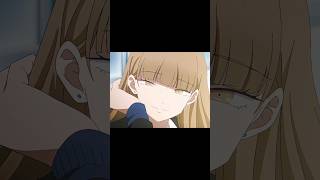 Aku Menyukainya💚🫠||  Koori no Jouheki #anime #fypシ #shorts