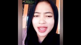 Himbauan dari Mpok CIUL buat warga kampung Belendung desa Kedung pengawas