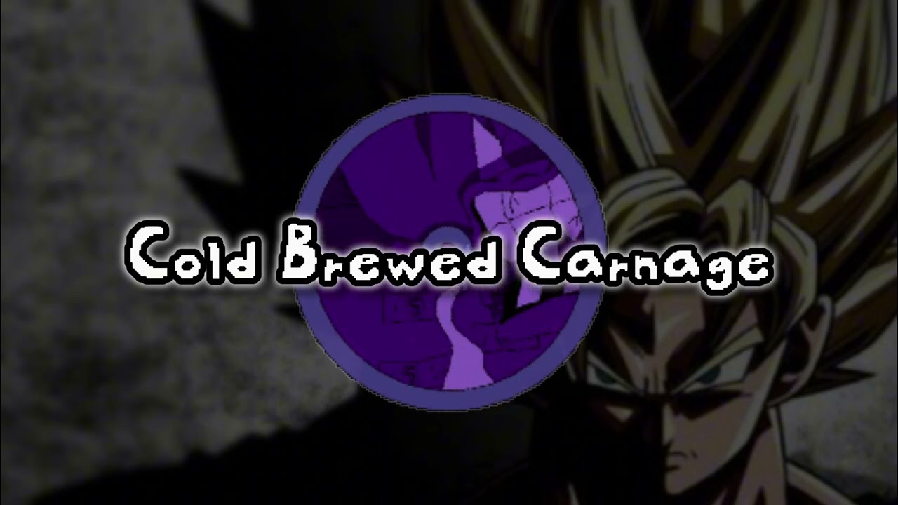 Slop Tower OST - Cold Brewed Carnage