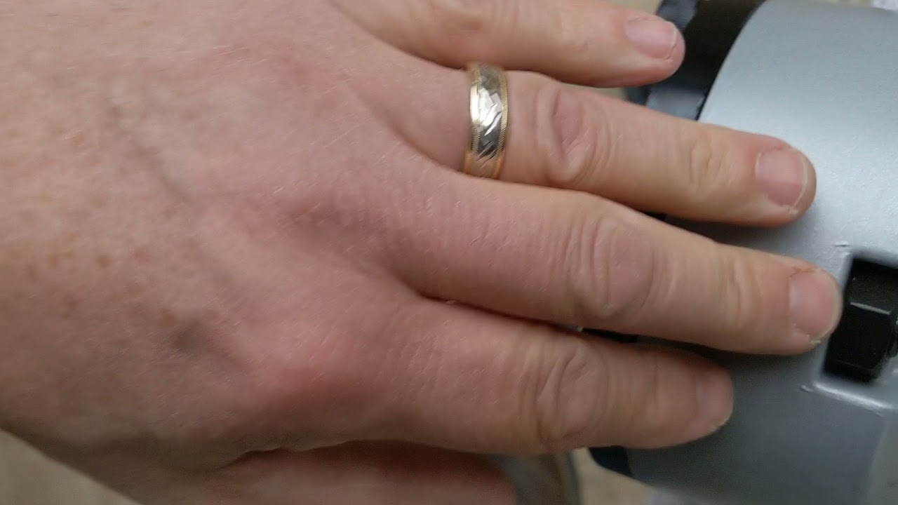 Harbor Freight Hercules Jackhammer Review 6