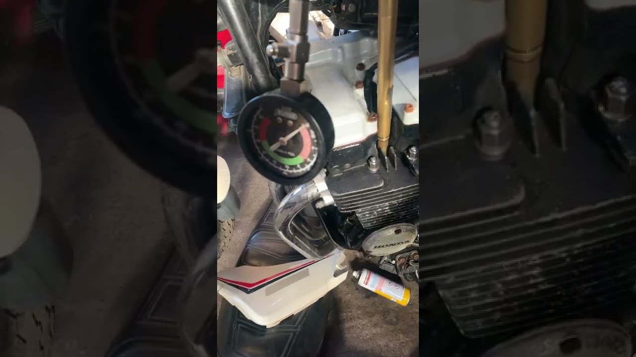 Что делать, если вы не можете завести двигатель мотоцикла?