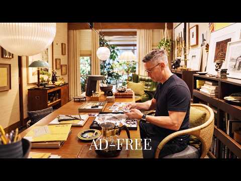 AD-FREE | Tour the 2026 Kips Bay Decorator Show House in NYC