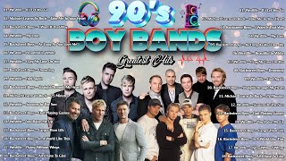Download Lagu Ultimate 90’s Boyband Love Playlist 💕 | Timeless Hits Collection MP3