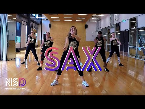 SAX