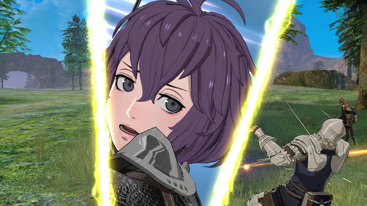 Fire Emblem Three Houses Chapter 9 Something To Prove Route The fire-emblem-three-houses-chapter-9-something-to-prove-route-the