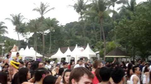 Zoukout 2010 - FindYourWayinSG - Video 7.MPG
