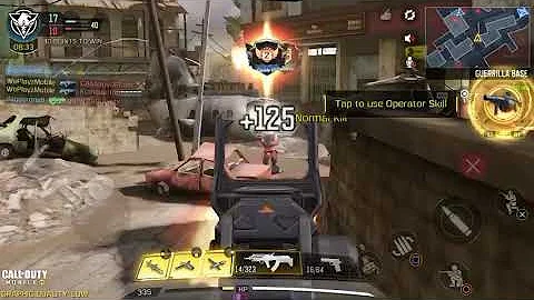 Cod Mobile SLAUGHTER
