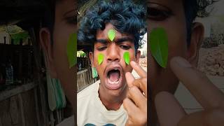 What Ah Oh With Jelly Eyball  Vfunny comedy funnyfamily shorts 8866