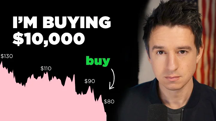 I'm Buying $10,000 Of This "Dead Money" Stock