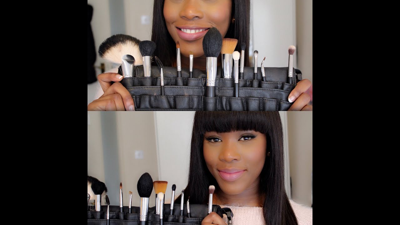 Sedona Lace Vortex Brush Set Review