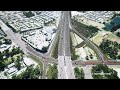 Bruce Highway, Dohles Rocks Road to Anzac Avenue upgrade (Stage 1)