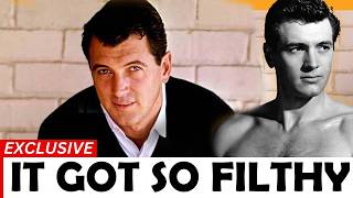 Celebrity Rock Hudson’s Secret Boyfriend Reveals the Sad Truth Wealth