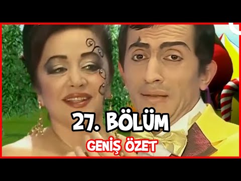 Bez Bebek 27. BÖLÜM GENİŞ ÖZET