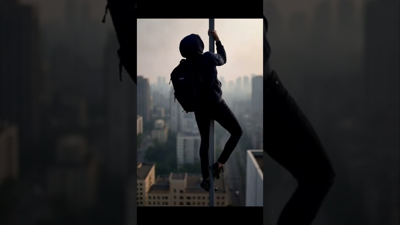 What This Guy Is Going To Do Will Shock You! 