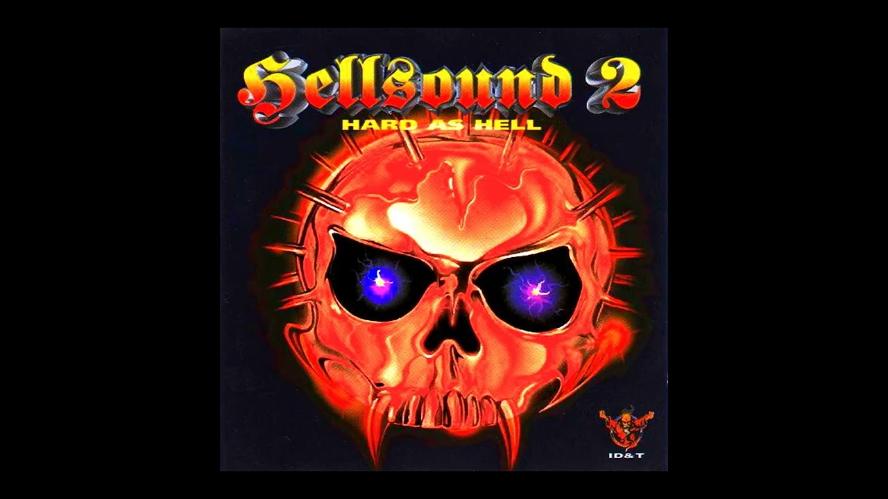 Hellsound II - 1996