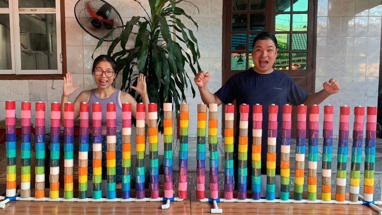 Puzzle sort ball solve and challenge