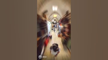 The Old City of Jerusalem - 360 Hyperlapse