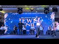 Hazihi Laylati Jewel Of The Nile Live Band Final Competition William Xie 3rd