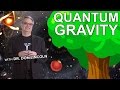 Quantum Gravity