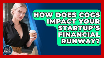 How Does COGS Impact Your Startup