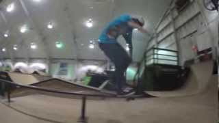 tic day edit
