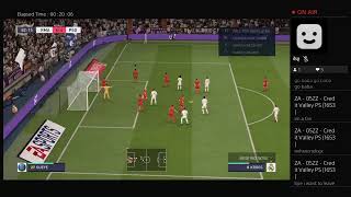 nouman27's Live PS4 Broadcast