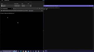 SilentWrite - Arbitrary WPM without process handle
